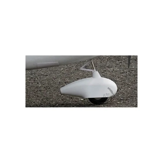 F4302-Pandora EP (4 in 1) Blue PNP - Freewing - F4302