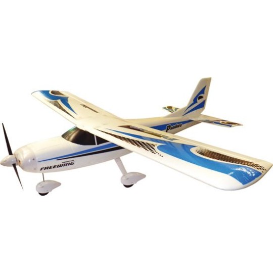 F4302-Pandora EP (4 in 1) Blue PNP - Freewing