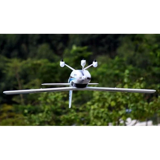 F4302-Pandora EP (4 in 1) Blue PNP - Freewing - F4302