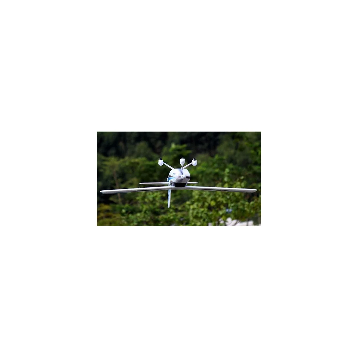 Pandora EP (4 in 1) Blue PNP - Freewing Freewing F4302 - 6