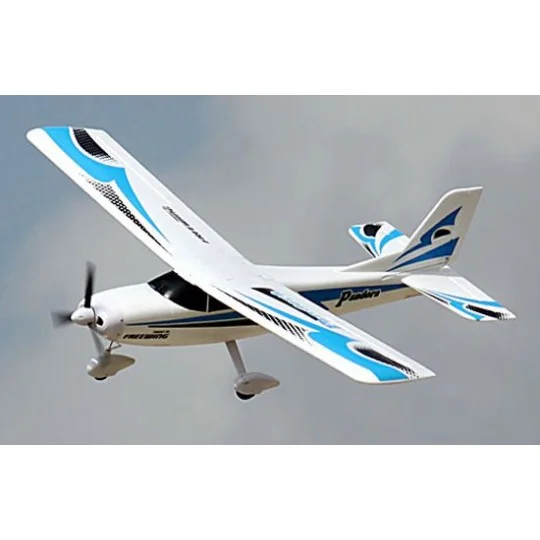 F4302-Pandora EP (4 en 1) Bleu PNP - Freewing - F4302