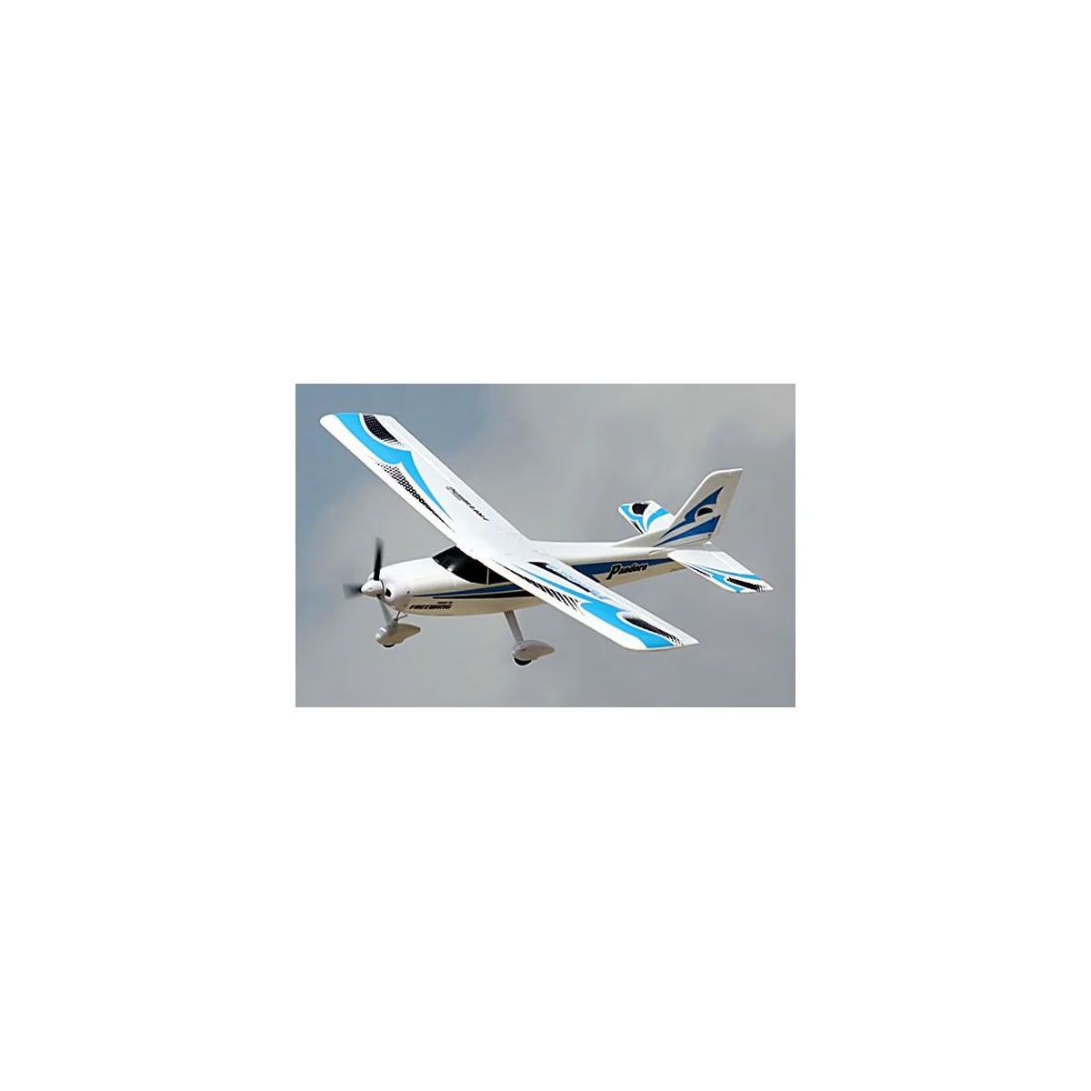 Pandora EP (4 en 1) Bleu PNP - Freewing Freewing F4302 - 5