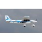 F4302-Pandora EP (4 en 1) Bleu PNP - Freewing - F4302