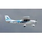 F4302-Pandora EP (4 in 1) Blue PNP - Freewing - F4302