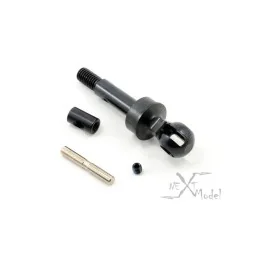 Axes de roues CVD + goupilles Summit Traxxas Traxxas TRX-5654 - 2