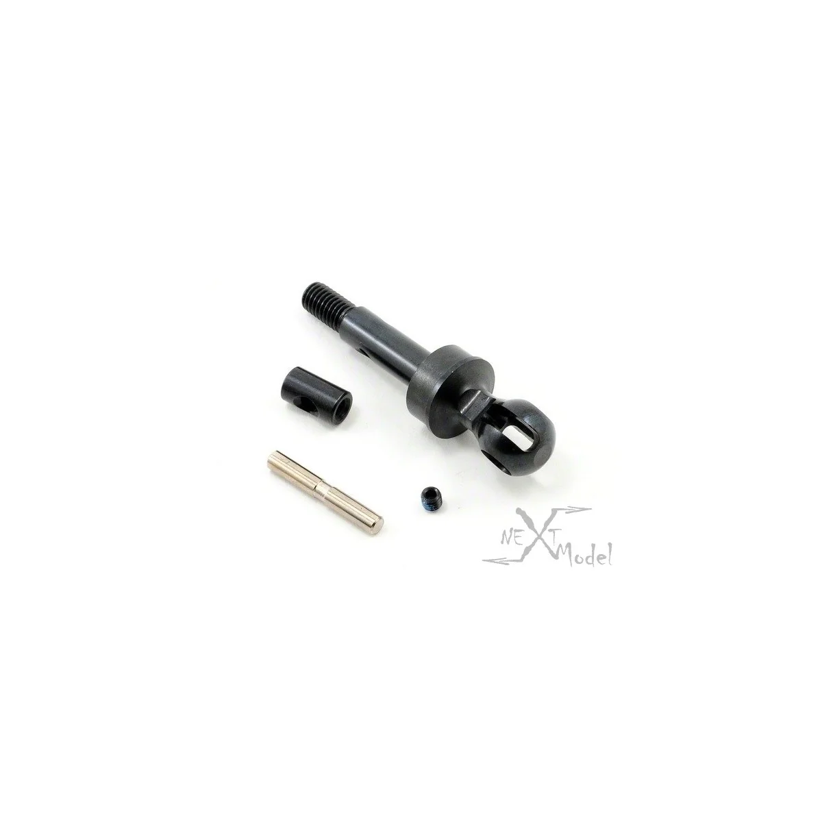 Wheel CVD + pins Summit Traxxas Traxxas TRX-5654 - 2