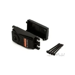 H6080G Spektrum servo case Spektrum SPMSP2016 - 2