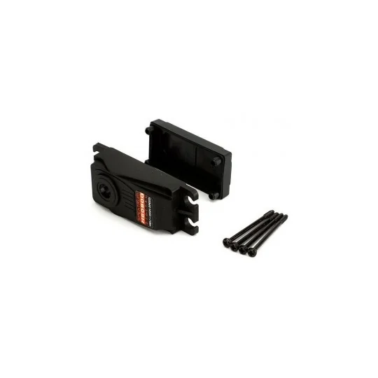 SPMSP2016-H6080G Spektrum servo case - SPMSP2016