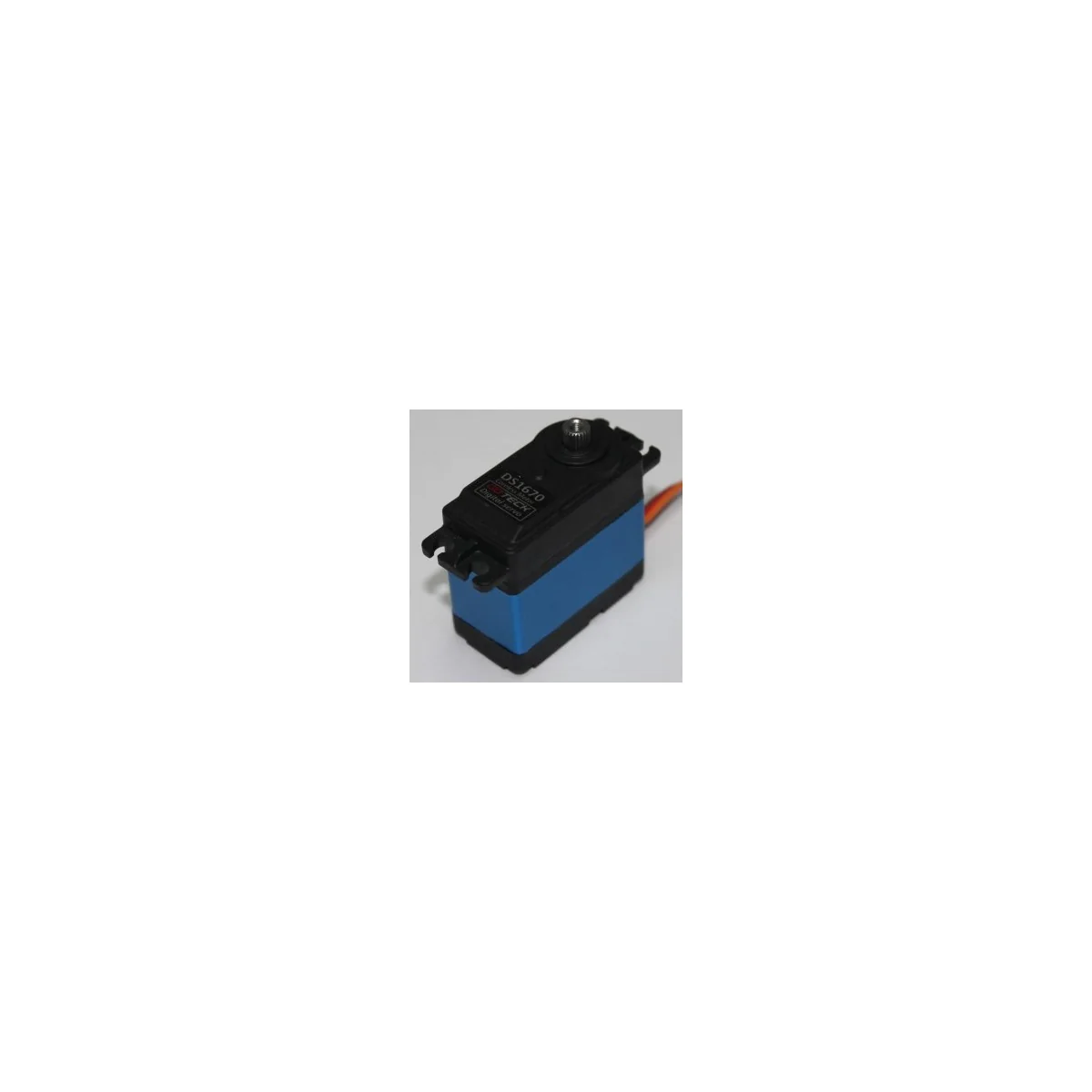 Servo DS1670 GB-Teck Go-Teck DS-1670 - 1 Servo DS1670 GB-Teck Go-Teck DS-1670 - 1