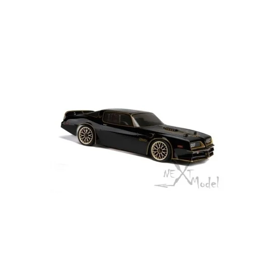 8700107201-Pontiac Firebird 1978 200mm HPI body - 8700107201