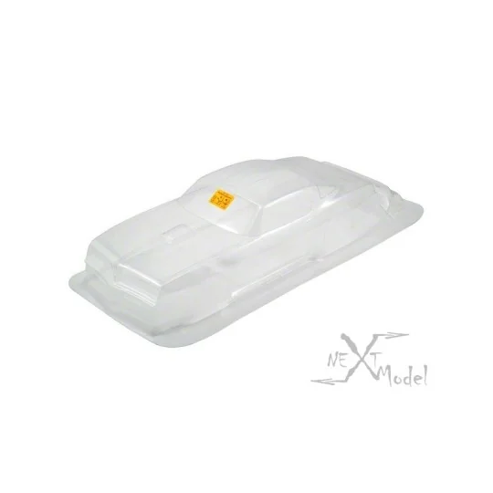 8700107201-Carrosserie Pontiac Firebird 1978 200mm HPI - 8700107201