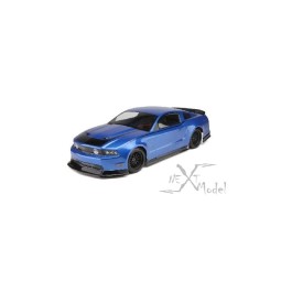 Carrosserie Ford Mustang 2011 200mm HPI HPI Racing 8700106108 - 10