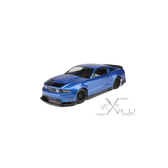 8700106108-Ford Mustang 2011 200mm HPI body - 8700106108