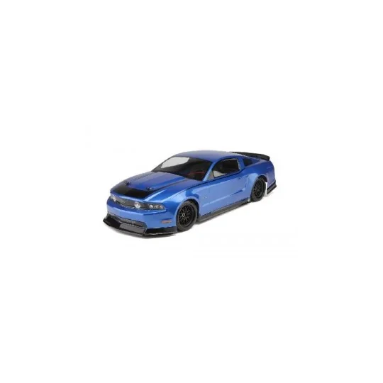 8700106108-Carrosserie Ford Mustang 2011 200mm HPI - 8700106108
