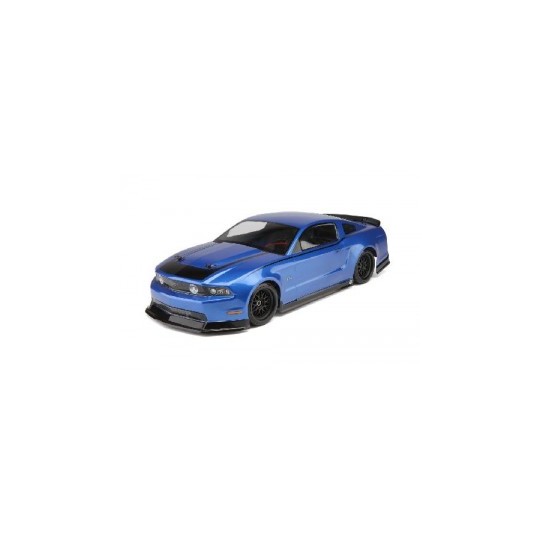 8700106108-Carrosserie Ford Mustang 2011 200mm HPI
