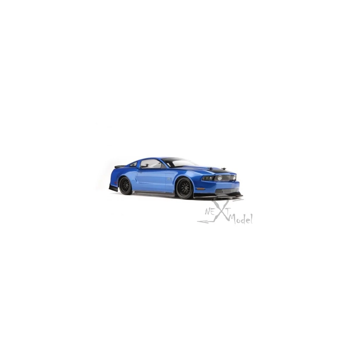 Ford Mustang 2011 200mm HPI body HPI Racing 8700106108 - 2