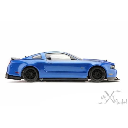 8700106108-Ford Mustang 2011 200mm HPI body - 8700106108