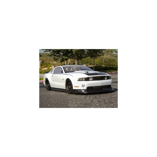 8700106108-Ford Mustang 2011 200mm HPI body - 8700106108