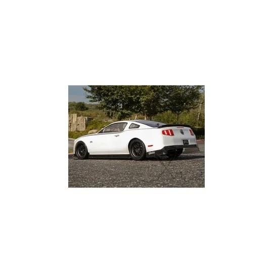 8700106108-Carrosserie Ford Mustang 2011 200mm HPI - 8700106108