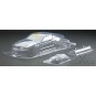 8700106108-Carrosserie Ford Mustang 2011 200mm HPI - 8700106108