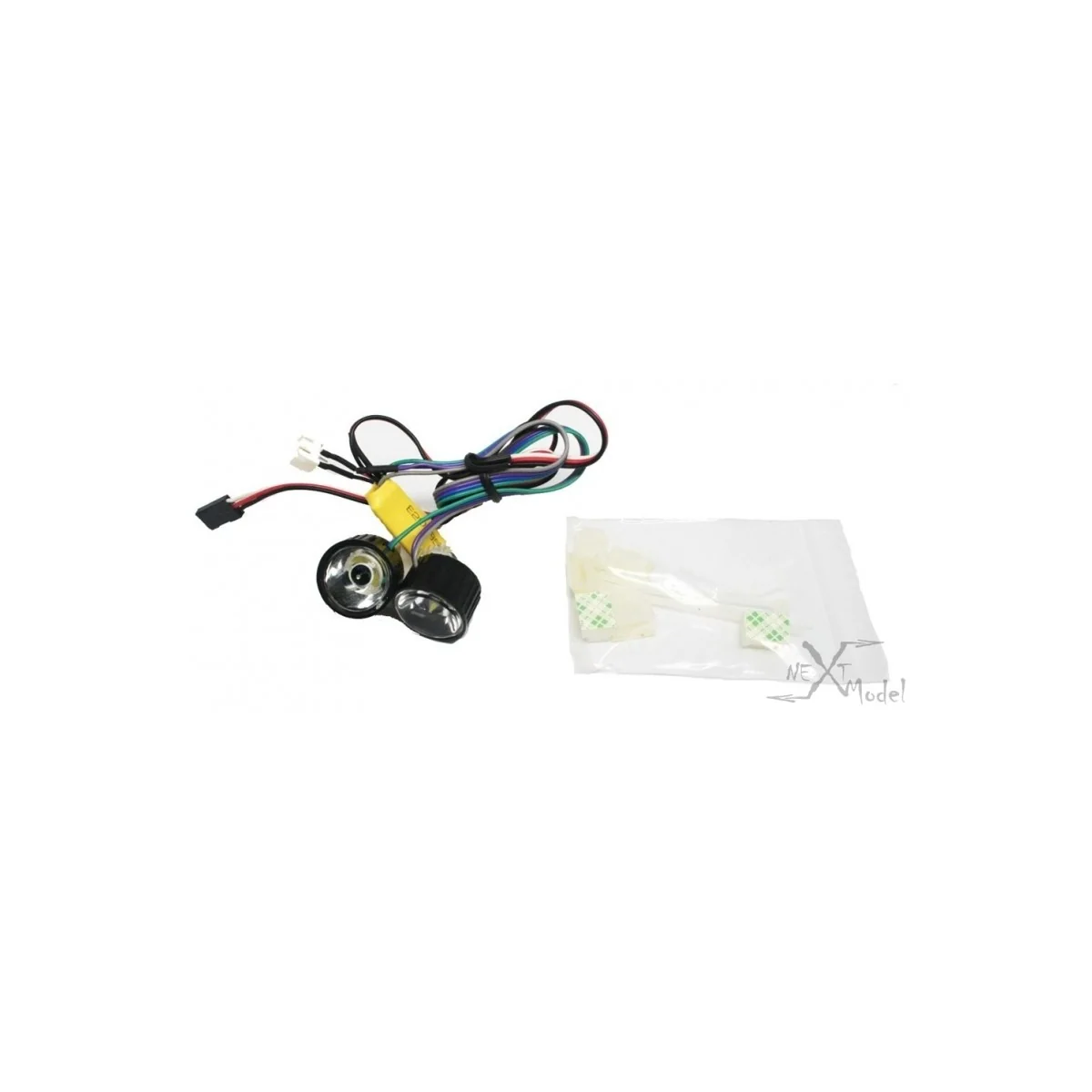 Spots lumineux voiture / bateau / aéro (2) GT-Power GT-Power GT-LED-SPOT - 2