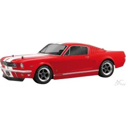 Carrosserie Ford Mustang GT 1966 200mm HPI HPI Racing 870017519 - 6