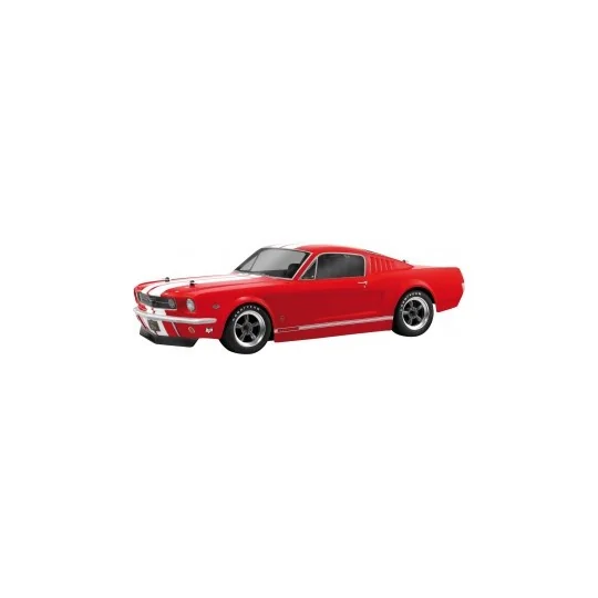 870017519-Ford Mustang GT 1966 200mm HPI body - 870017519