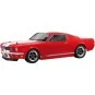 Ford Mustang GT 1966 200mm HPI body HPI Racing 870017519 - 1 870017519-Ford Mustang GT 1966 200mm HPI body - 870017519
