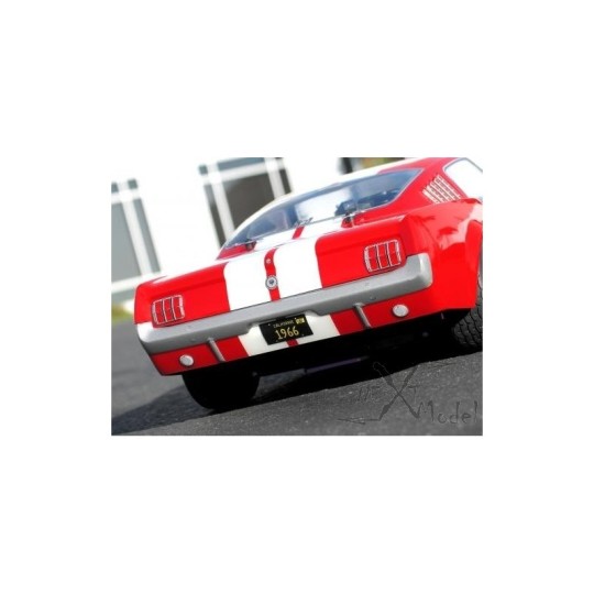 870017519-Ford Mustang GT 1966 200mm HPI body