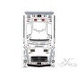 870017519-Ford Mustang GT 1966 200mm HPI body - 870017519