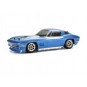 870017526-Body Corvette Stingray 1967 200mm HPI - 870017526