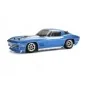 Body Corvette Stingray 1967 200mm HPI HPI Racing 870017526 - 1 870017526-Body Corvette Stingray 1967 200mm HPI - 870017526