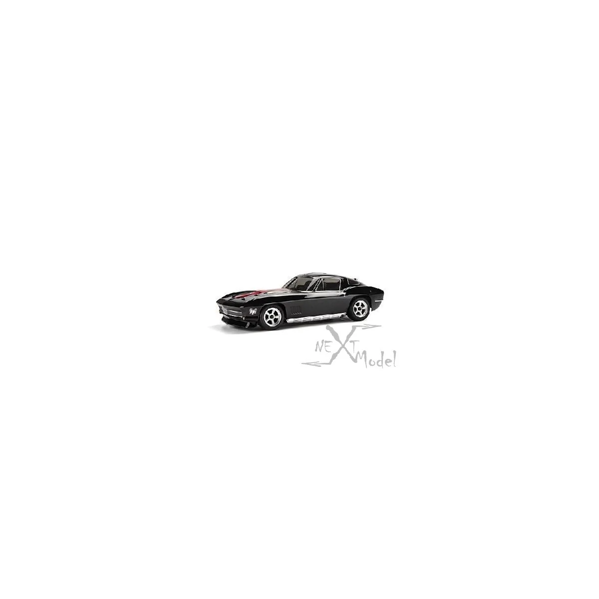 Carrosserie Corvette Stingray 1967 200mm HPI HPI Racing 870017526 - 2