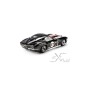 870017526-Carrosserie Corvette Stingray 1967 200mm HPI - 870017526