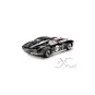 Body Corvette Stingray 1967 200mm HPI HPI Racing 870017526 - 3 870017526-Body Corvette Stingray 1967 200mm HPI - 870017526