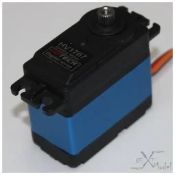 Servo numérique HV1767 Go-Teck Go-Teck HV-1767 - 3