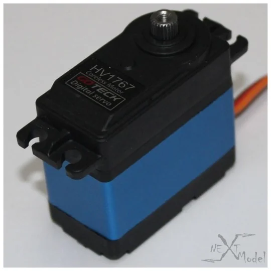 Servo digital HV1767 GB-Teck Go-Teck HV-1767 - 3 HV-1767-Servo digital HV1767 GB-Teck - HV-1767