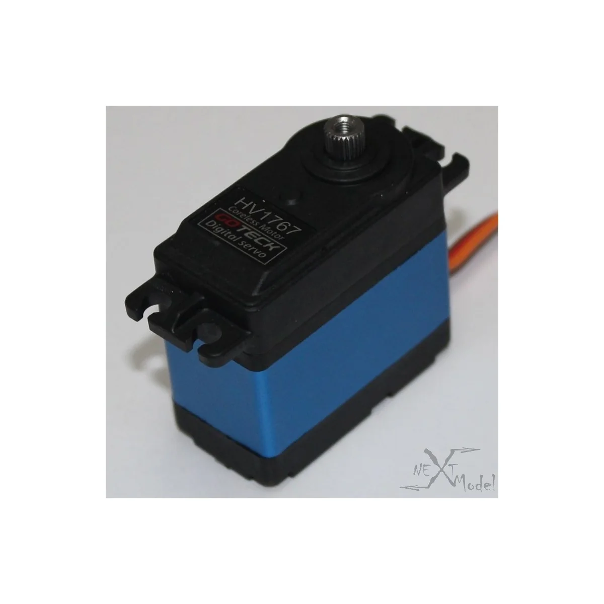 Servo numérique HV1767 Go-Teck Go-Teck HV-1767 - 3