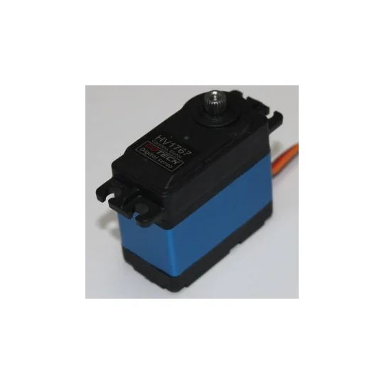 Servo digital HV1767 GB-Teck Go-Teck HV-1767 - 1 HV-1767-Servo digital HV1767 GB-Teck - HV-1767