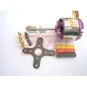 Moteur Brushless D2830/8 1300kv DYS DYS D2830/8 - 1 D2830/8-Moteur Brushless D2830/8 1300kv DYS