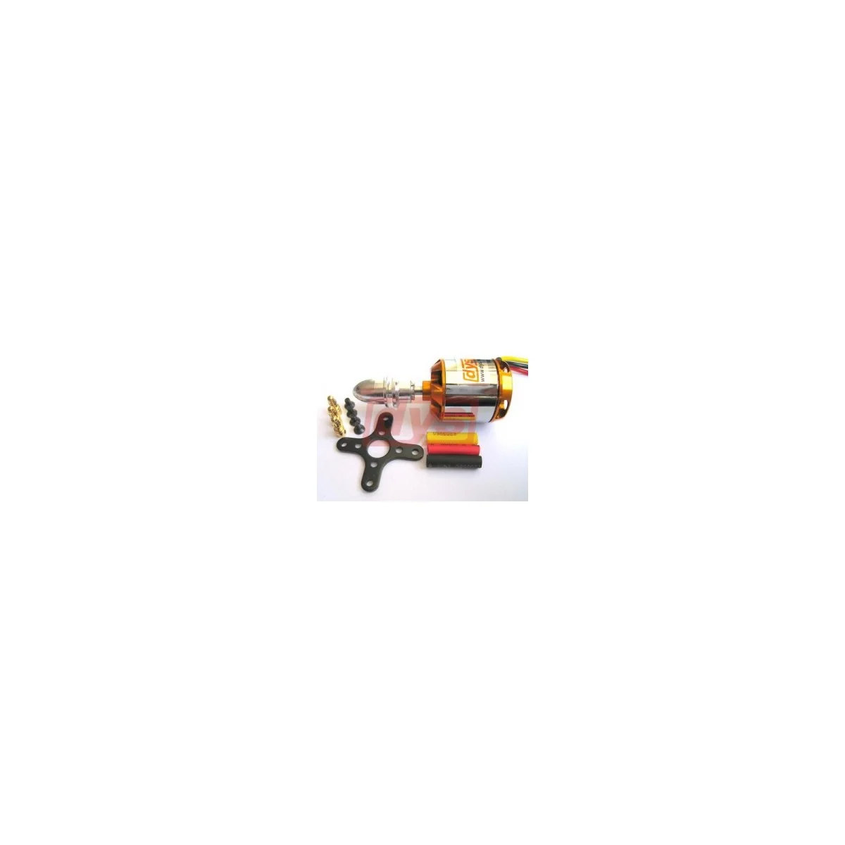 D2826/6 DYS 2200kv brushless motor DYS D2826/6 - 1