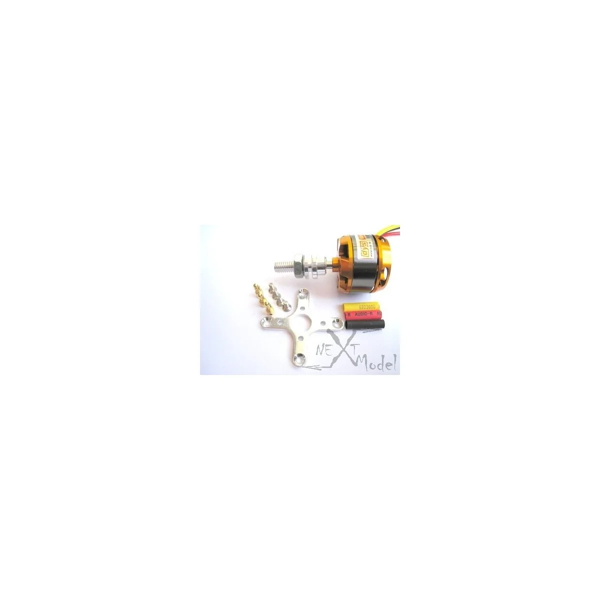 D3530/8 1700kv DYS brushless motor DYS D3530/8 - 3 D3530/8 1700kv DYS brushless motor DYS D3530/8 - 3