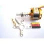 D3530/8-D3530/8 1700kv DYS brushless motor