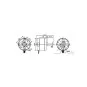 Moteur brushless D3530/14 1100kv DYS DYS D3530/14 - 2 D3530/14-Moteur brushless D3530/14 1100kv DYS