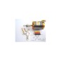 Brushless motor D3548/4 1100kv DYS DYS D3548/4 - 3 D3548/4-Brushless motor D3548/4 1100kv DYS