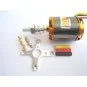 D3548/4-Brushless motor D3548/4 1100kv DYS