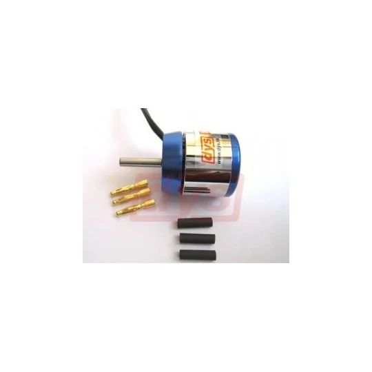 Brushless motor D2225/13 2000Kv DYS DYS D2225/13 - 1 D2225/13-Brushless motor D2225/13 2000Kv DYS