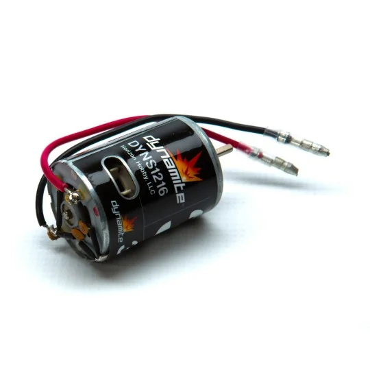 DYNS1216-Moteur à charbons 35T 540 Dynamite - DYNS1216