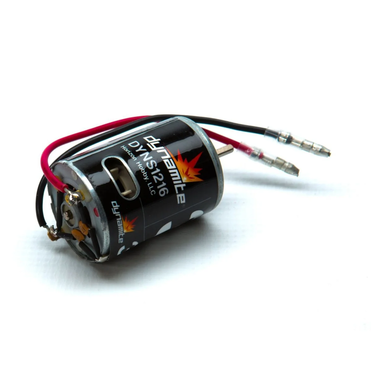 Coals 35 T 540 Dynamite engine Dynamite DYNS1216 - 1 Coals 35 T 540 Dynamite engine Dynamite DYNS1216 - 1