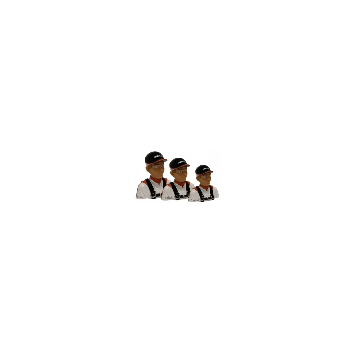 Multiplex pilot bust Sam 95 mm - Multiplex Multiplex 733359 - 1 Multiplex pilot bust Sam 95 mm - Multiplex Multiplex 733359 - 1